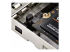 StarTech.com Dual-Bay M.2 NVMe SSD Removable Mobile Rack for PCIe x8 Slot - Gros plan