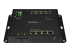 StarTech.com Switch Gigabit Ethernet géré à 8 ports avec 2 connexions SFP - Front