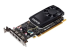 NVIDIA Quadro P1000 - kit client - Angle gauche