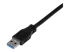 StarTech.com Câble Certifié USB 3.0 A vers B 1 m - Gros plan