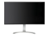 StarTech.com Filtre Confidentialité Écrans 23" - Front