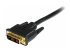StarTech.com Câble HDMI vers DVI de 50cm - Gros plan