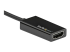 StarTech.com Adaptateur DisplayPort vers HDMI - Gros plan