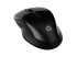 HP 250 - souris - 2.4 GHz, Bluetooth 5.0 - Angle gauche