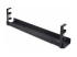 StarTech.com Under Desk Cable Management Tray, Clamp-on Installation - Retour
