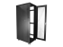 StarTech.com 42U Server Rack Cabinet - Angle gauche