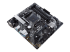 ASUS PRIME B450M-A II - Angle gauche