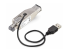 StarTech.com Gigabit Fiber to RJ45 Ethernet Media Converter, Micro Mini - Retour