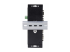 StarTech.com Adaptateur Série vers Ethernet à 4 Ports, LAN vers RS232 DB9 - Retour