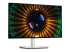 Dell UltraSharp U2424H - Angle gauche