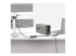 StarTech.com Boîtier PCIe Thunderbolt 3, Châssis d'Extension 2 Slots PCIe - Retour
