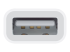 Apple Lightning to USB Camera Adapter - Dessous