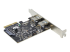 StarTech.com Carte PCIe 2 Ports USB - Retour