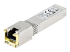 StarTech.com SFP+ 10 Gigabit RJ45 cuivre 10GBase-T - Angle gauche