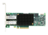 HPE StoreFabric SN1100E - Front