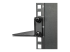 StarTech.com Rails pour rack de serveur 1U - Gros plan