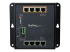 StarTech.com Switch Gigabit Ethernet géré à 8 ports (4 PoE+) - Top