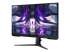 Samsung Odyssey G3 S27AG320NU - Angle droit