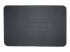 StarTech.com Tapis anti-fatigue ergonomique pour bureau debout - Front