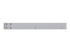 Ubiquiti UniFi Switch USW-PRO-48-POE - Côté droit