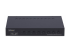 StarTech.com 8-Port DisplayPort KVM Switch w/1U Rack Mount Kit, 4K 60Hz - Front