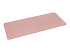 Logitech Studio Series Desk Mat - Angle gauche