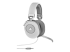CORSAIR Gaming HS65 SURROUND - Angle gauche