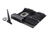 ASUS Pro WS WRX80E-SAGE SE WIFI - Angle gauche