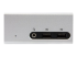 StarTech.com Station d'accueil USB 3.0 double affichage compact pour ordinateur portable - Front