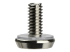 StarTech.com 12-24 Server Rack Screws - Côté droit