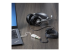 StarTech.com Adaptateur casque avec prises écouteur / microphone séparées - Angle droit