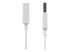 StarTech.com Câble d'extension USB 2.0 A vers A de 3 m - Front