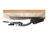 StarTech.com Support Clavier Coulissant sous Bureau - Côté droit