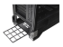 Thermaltake A500 Aluminum TG - Gros plan