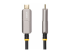 StarTech.com Câble USB-C vers HDMI 2.0 Optique Actif (AOC) de 15,2m, 4K60 - Gros plan
