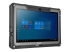 Getac F110 G6 - 11.6" - Angle gauche
