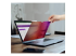 StarTech.com Filtre de Confidentialité MacBook Pro 21/23 de 16", Doré - Angle gauche