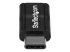 StarTech.com Adaptateur USB 2.0 USB-C vers Micro USB - Côté gauche