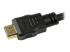 StarTech.com Câble HDMI haute vitesse Ultra HD 4K x 2K de 2m - Gros plan