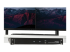 StarTech.com Support mural en acier pour rack 1U - Top