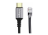 StarTech.com USB-C to RJ9 Adapter for Office Phone Handset or Wired/Wireless Headset, Use Existing Landline Hardware, 6ft/1.8m, For Laptop/Desktop Computer/Mobile - Front