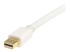 StarTech.com Câble adaptateur Mini DisplayPort vers DisplayPort 1.2 2m - Gros plan