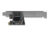 StarTech.com Carte réseau PCIe à 1 port Gigabit Ethernet - Côté droit