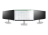 StarTech.com PRIVSCNMON21 Filtre de condentialité universel pour moniteur - Front