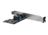 StarTech.com Carte réseau PCIe à 1 port Gigabit Ethernet - Retour