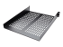 StarTech.com Etagere ventilee montee en rack 2U 22 pouces - Etagere d'armoire serveur fixe - 22 kg - Retour