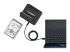 StarTech.com Dock pour Disques Durs 2 Baies, USB 3.1 à 2,5/3,5" SATA III - Top