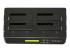 StarTech.com Duplicateur autonome 1 vers 3 pour disques durs SATA - Top