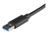 StarTech.com Adaptateur réseau USB 3.0 vers 2 ports Gigabit Ethernet - Gros plan