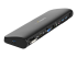 StarTech.com Station d'accueil USB 3.0 universelle double affichage pour PC portable - Retour